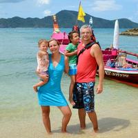 Отзыв от Светлана - Visa DTV