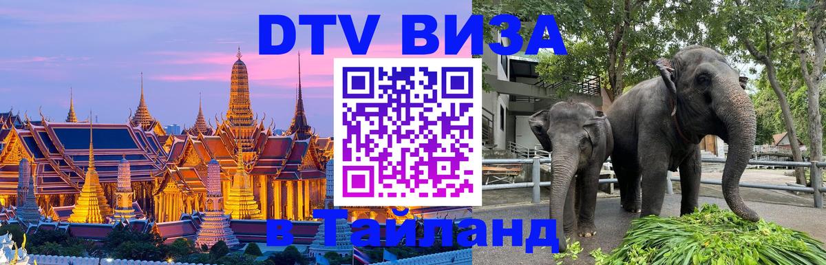 Visa ДТВ Тайланд помощь 